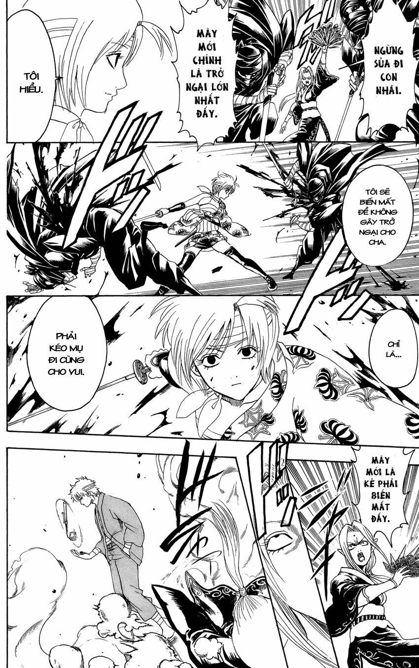 gintama - linh hồn bạc chapter 309 17