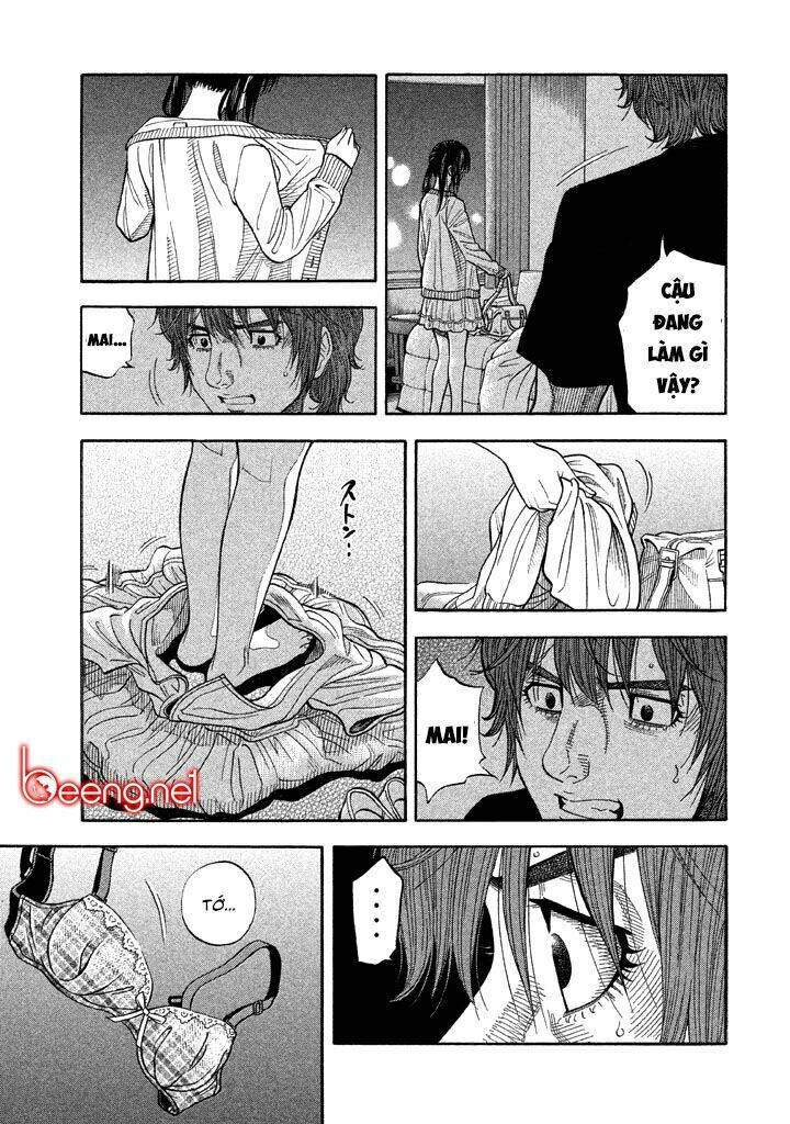 cái chết sau 7 ngày chapter 35 17