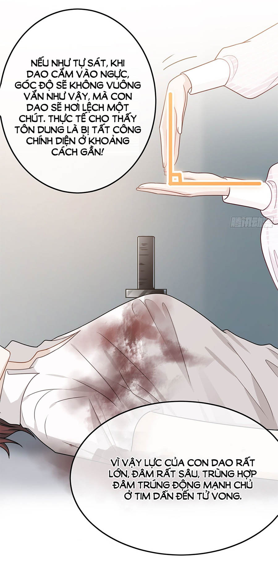 hai cách tìm gặp người yêu chapter 79 12