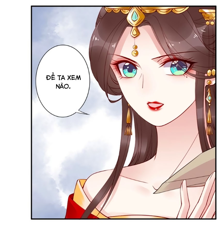 đế cung đông hoàng phi chapter 11 18