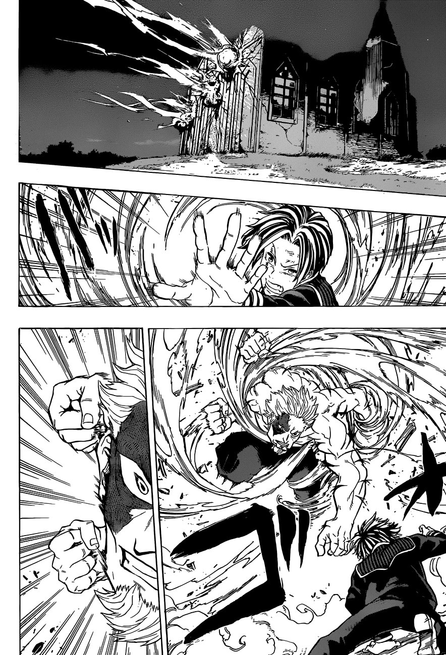 demon's plan chapter 10 11