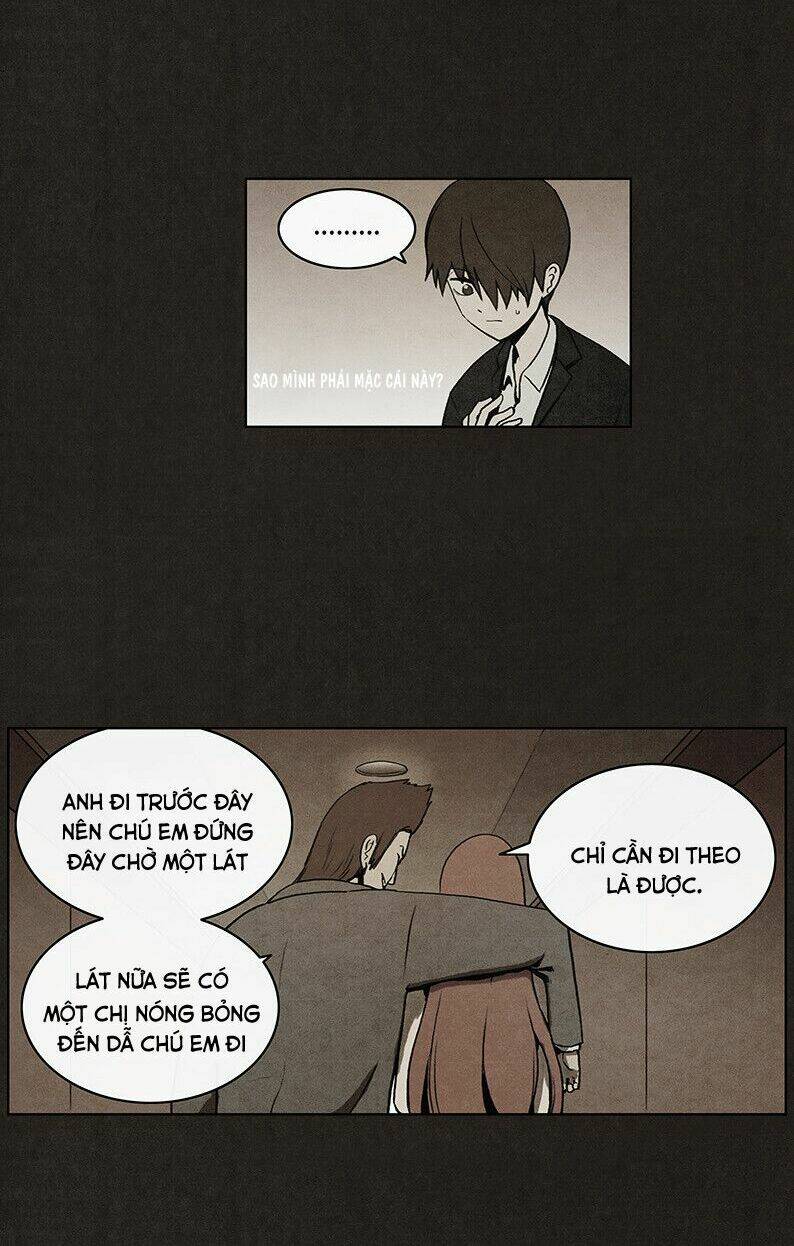 đứa con của quỷ dữ chapter 13 9