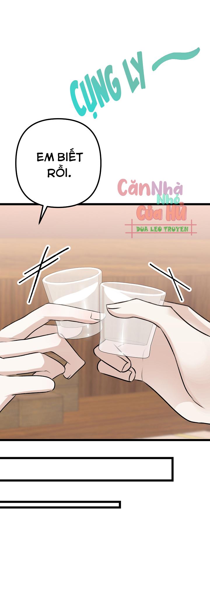 cảm nắng chapter 11 25