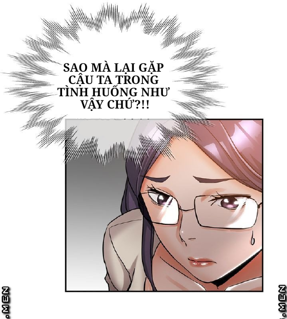 người chị của mẹ kế chapter 2 4