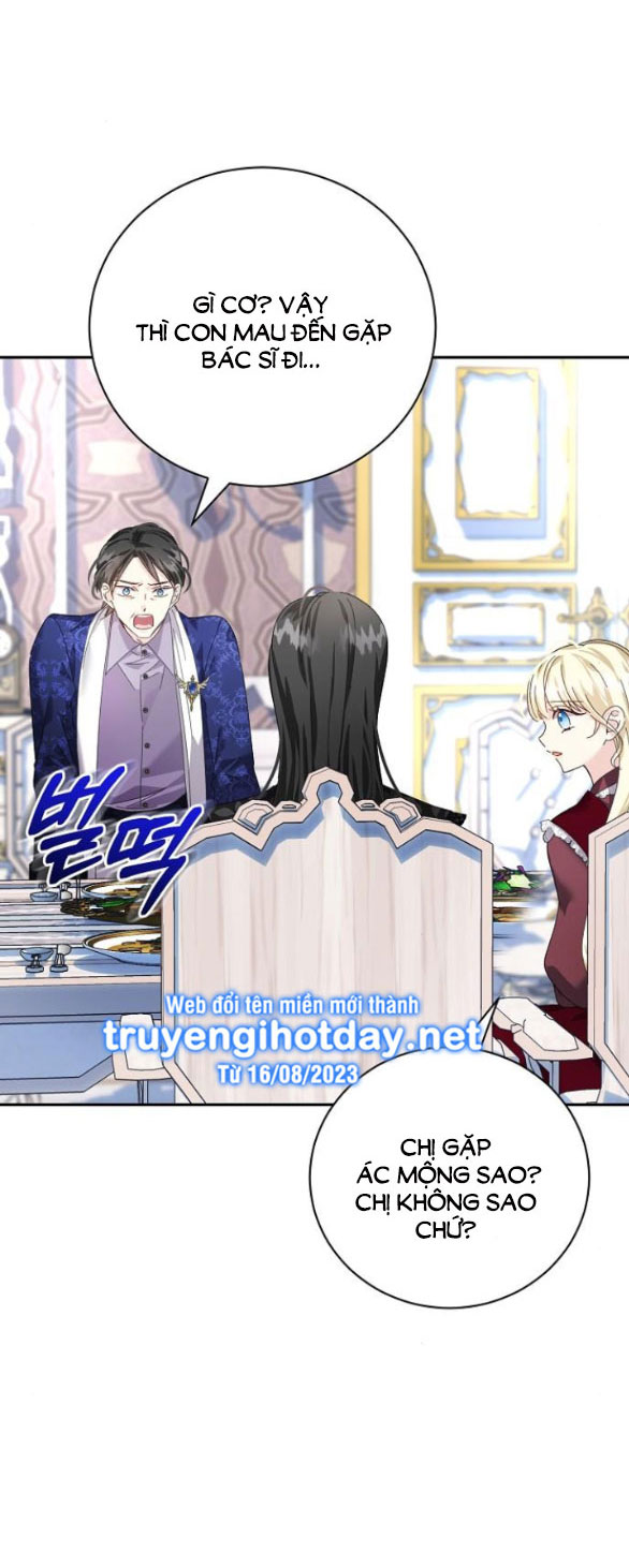 chiếm hữu trái tim bạo chúa chapter 18.2 1