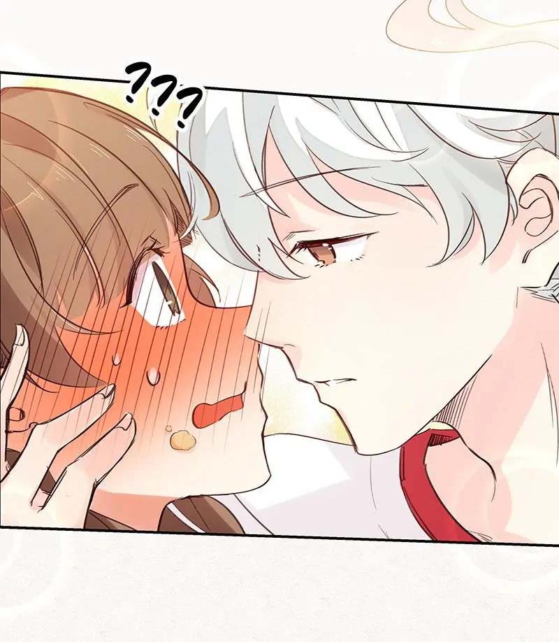 bạn trai "hữu dụng" của tôi chapter 1.2 22