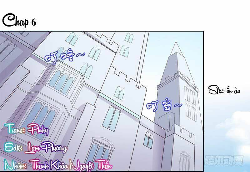 bộ mặt ôn nhu giả dối của ác ma thủ tịch chapter 6 3