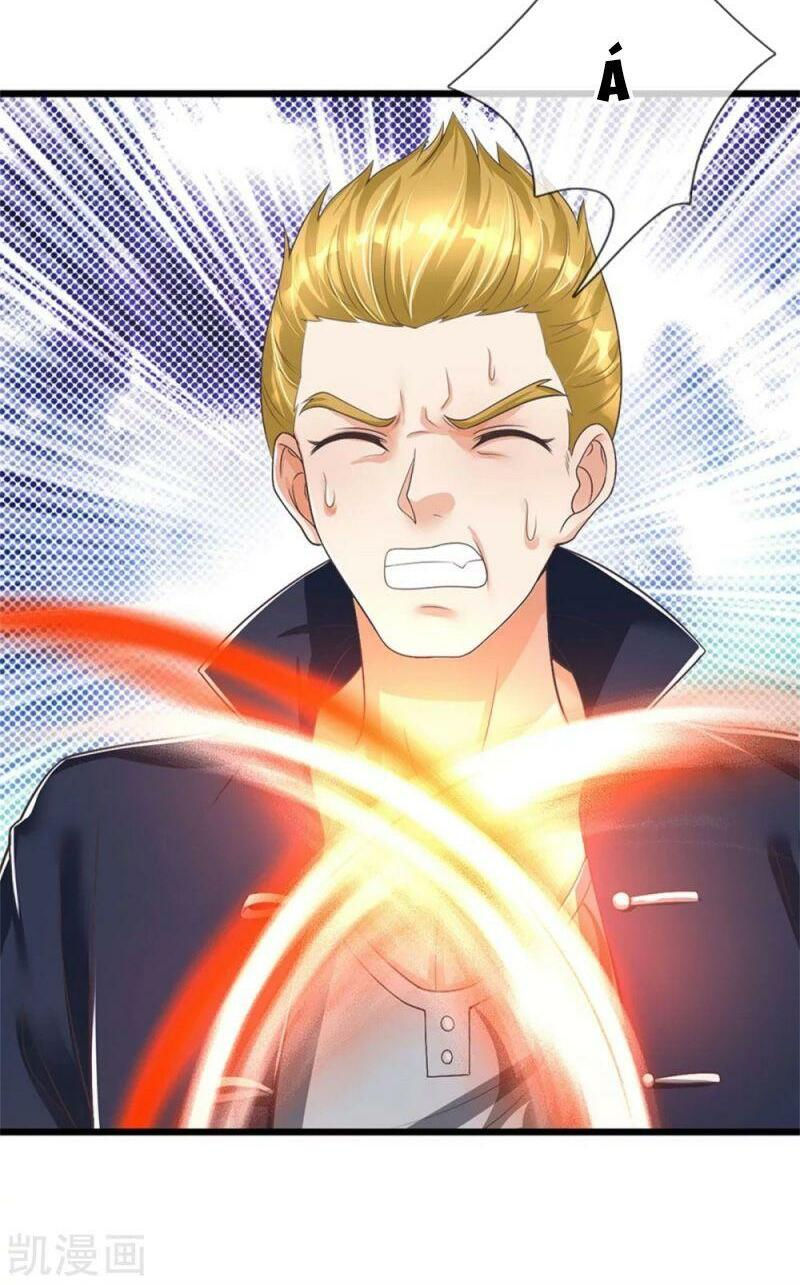 vú em tiên tôn đi ở rể chapter 161 4