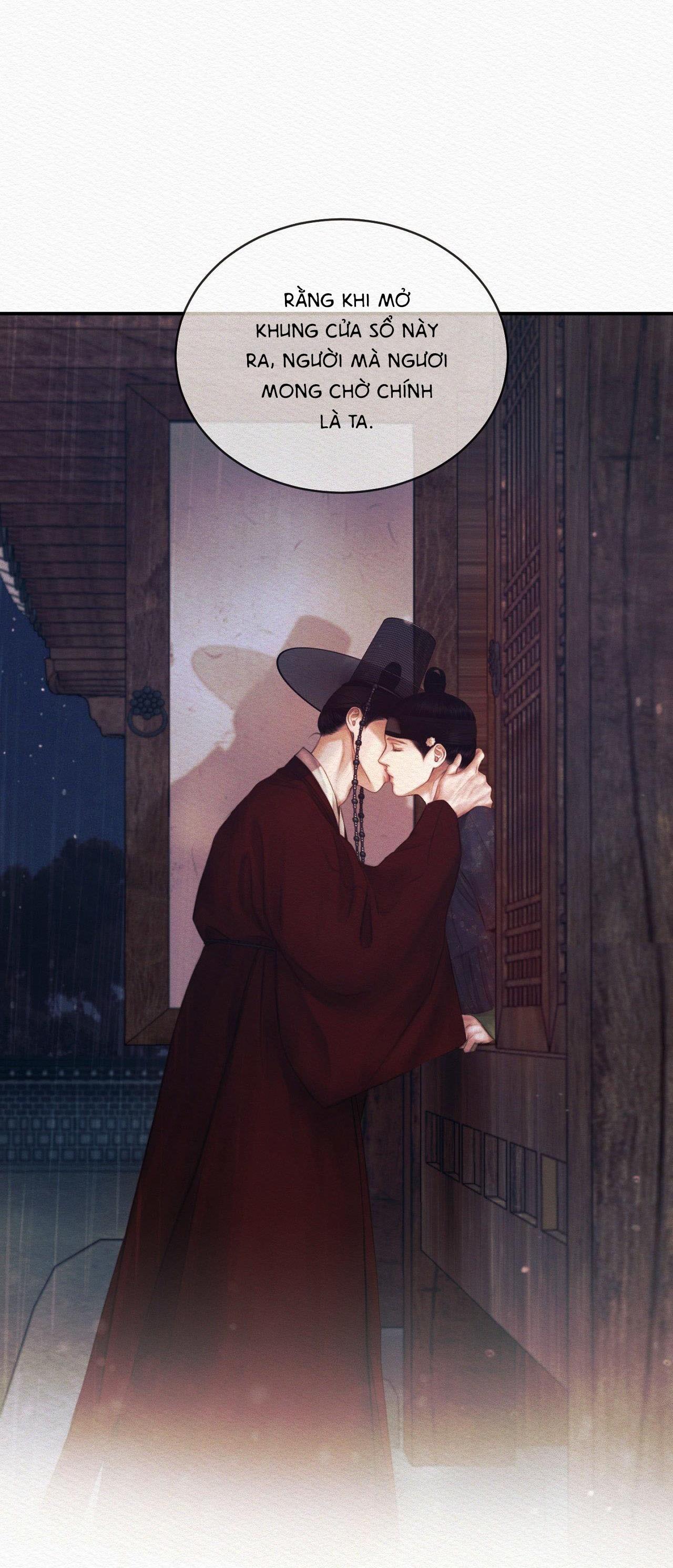 qủy dạ khúc chapter 57 55