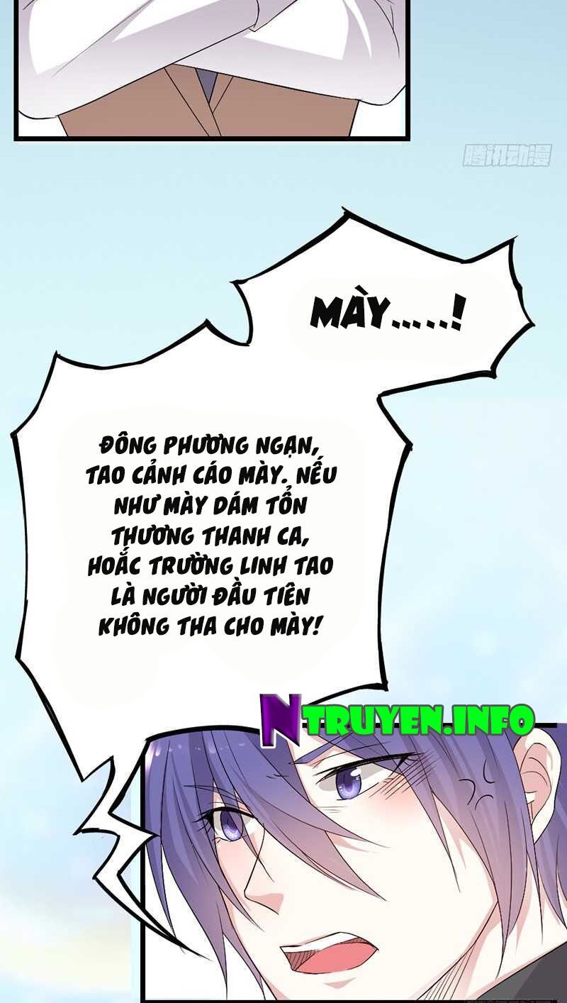 mặt nạ mê hoặc chapter 27 15