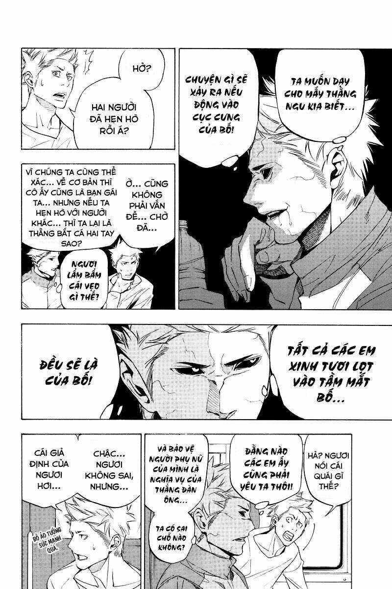 aku no higan - beyond evil chapter 45 3