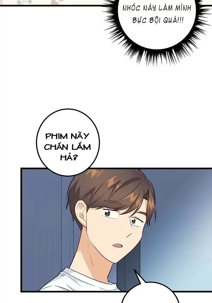 anh bạn của tôi đang phát sáng kìa ! chapter 22 46