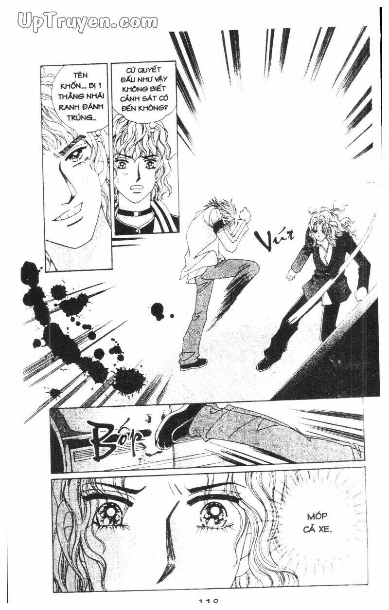 mặt nạ tình yêu chapter 67 39