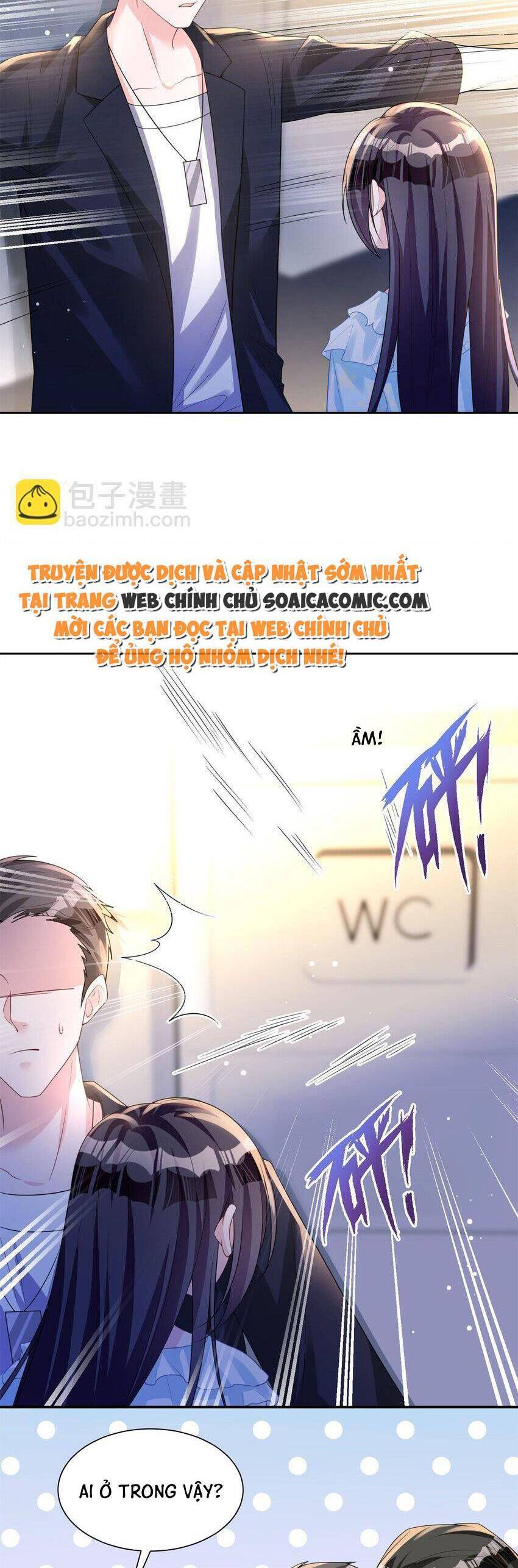 tổng tài huyết tộc cực sủng cô vợ mỹ nhân ngư chapter 40 17