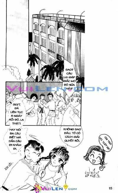 hai nàng công chúa chapter 1 15