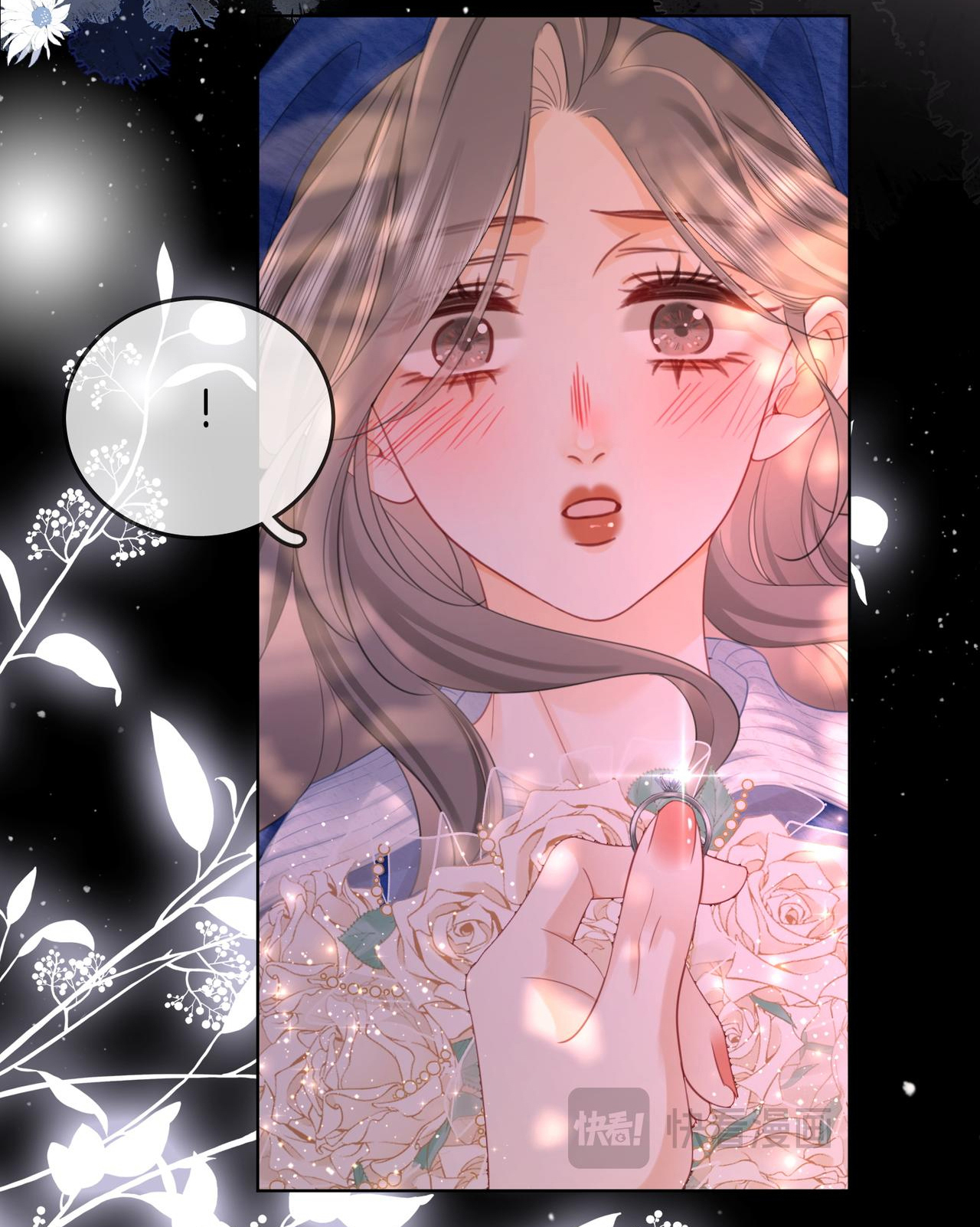 cố tiểu thư và khúc tiểu thư chapter 95 37