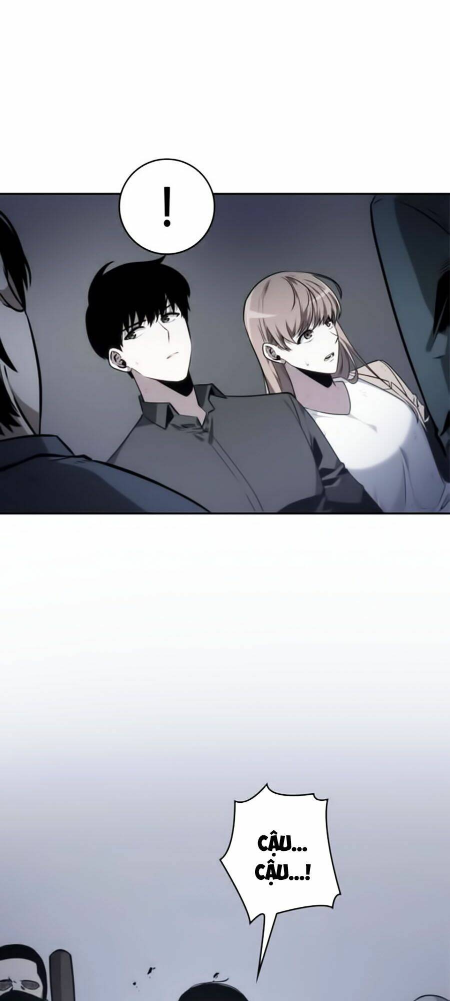 toàn trí độc giả - omniscient reader chapter 17 20