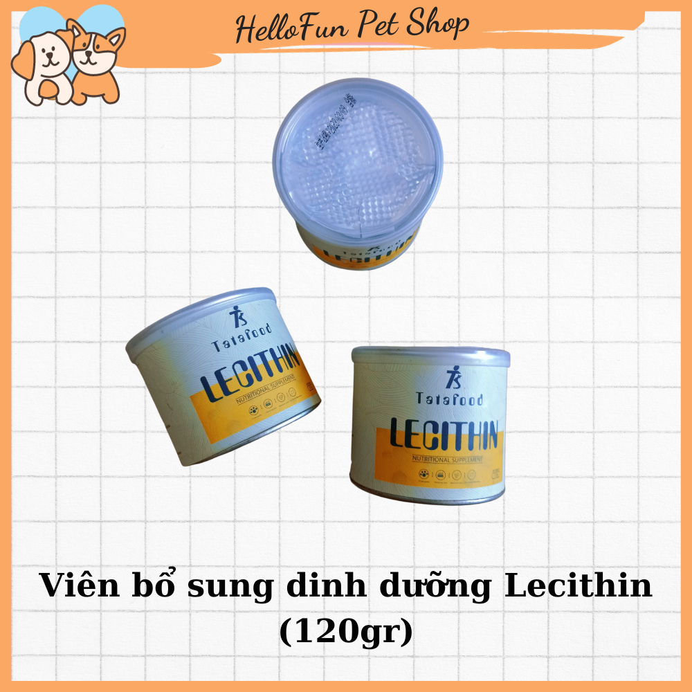 [CANXI SỮA] Viên canxi cho chó mèo bổ sung dinh dưỡng vitamin giúp chắc khỏe xương mượt lông