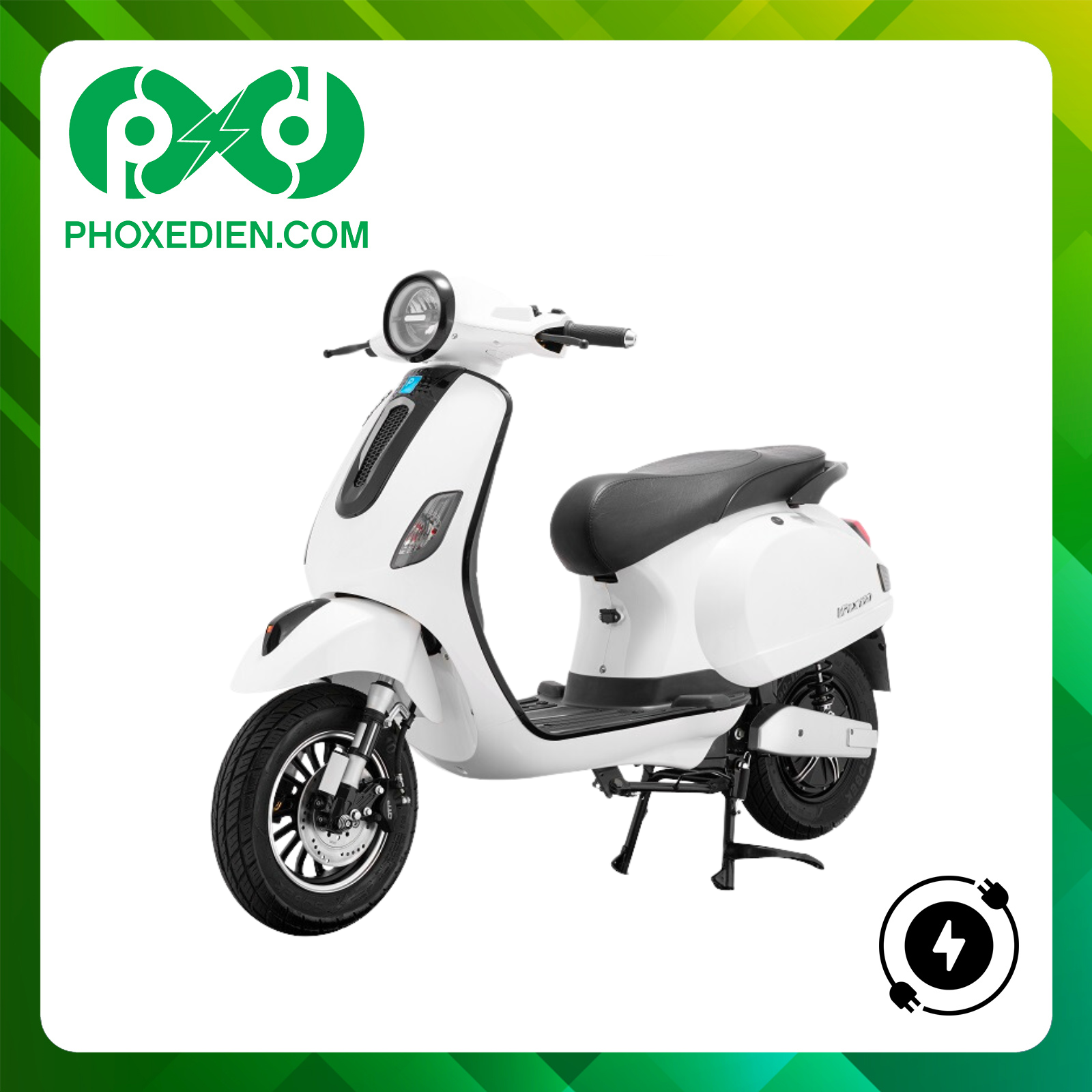 Xe Máy Điện KAZUKI LX150