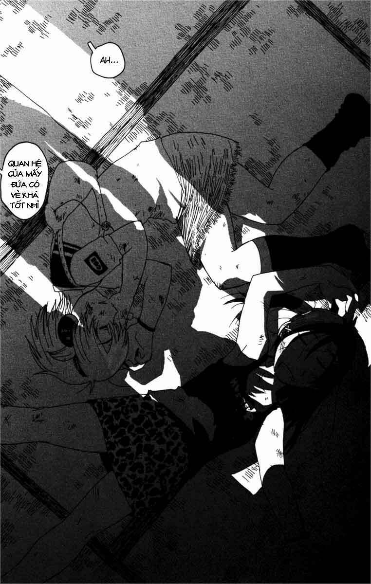 inu neko jump chapter 25 26