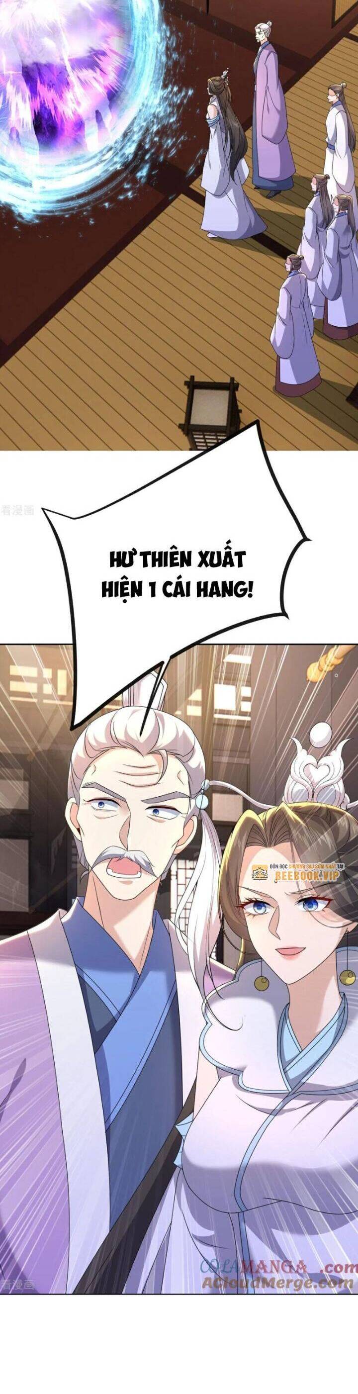tiên võ đế tôn chapter 693 19