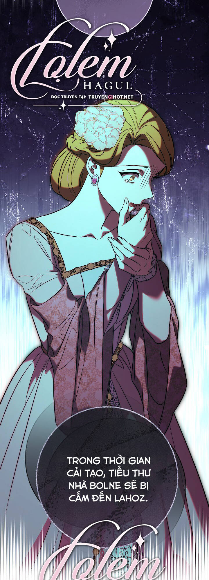 cuộc hôn nhân vụ lợi chapter 52.1 39