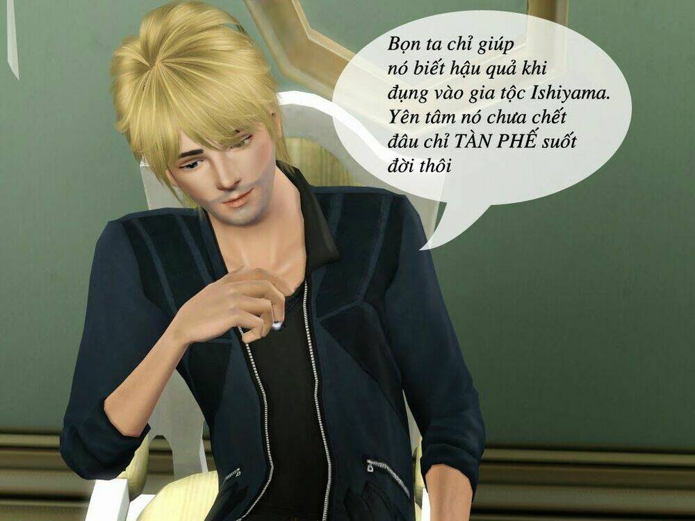 the fate chapter 22 45