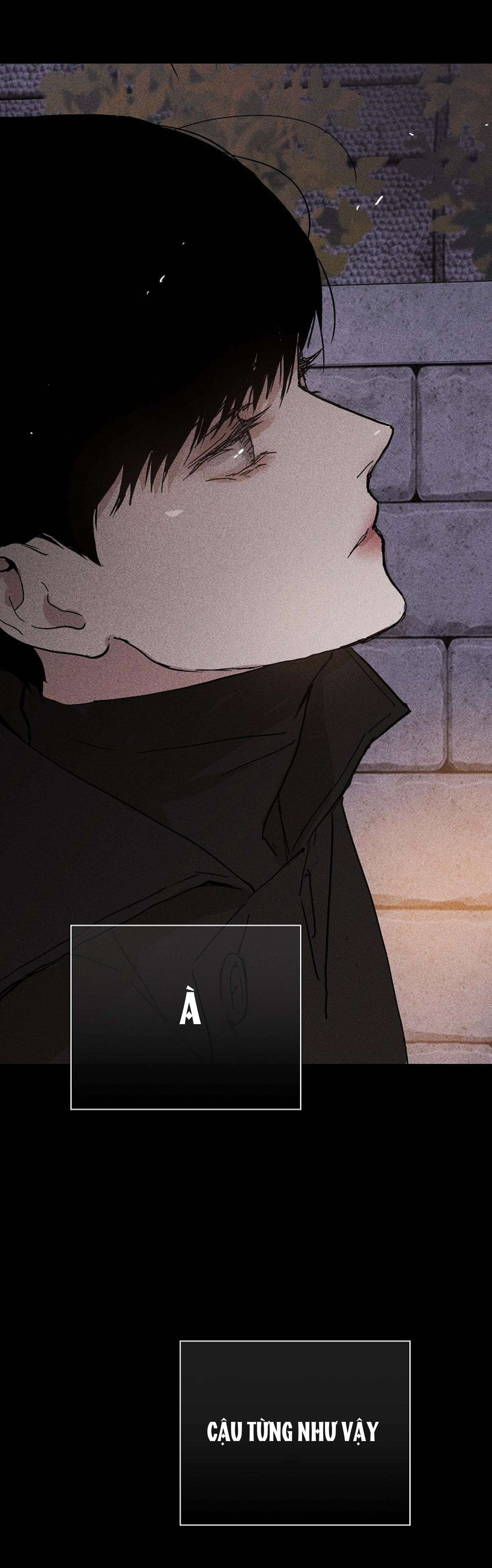 đánh mất tình yêu chapter 16.2 17