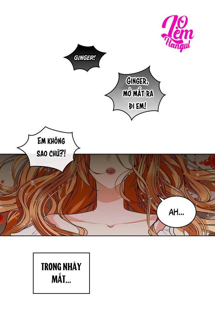 đức hạnh của ác nữ phản diện chapter 1 40