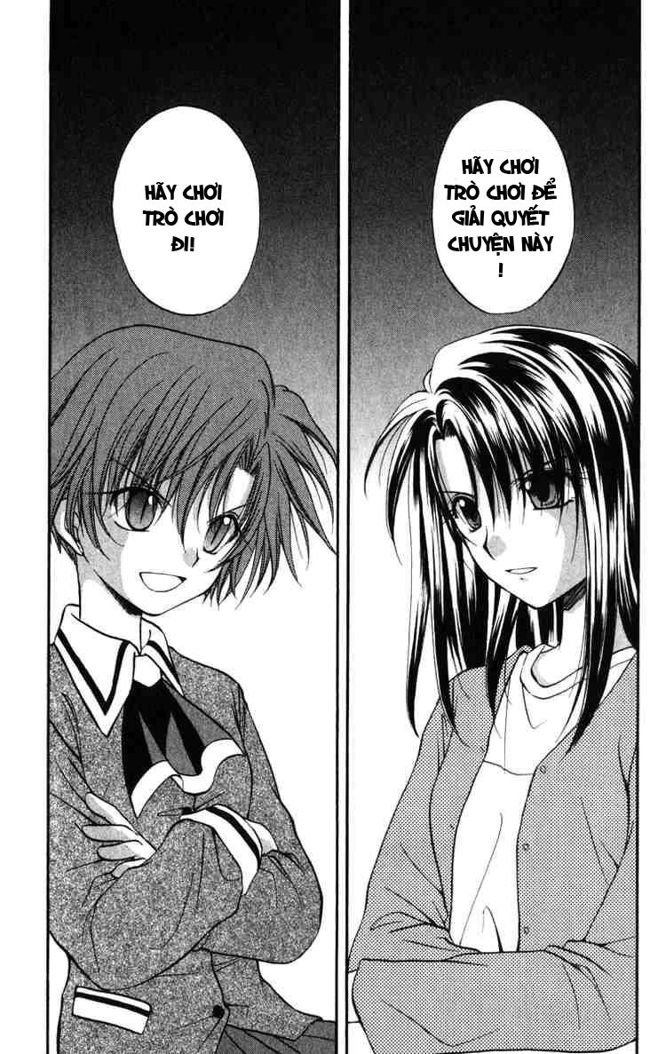 spiral: suiri no kizuna chapter 23 24