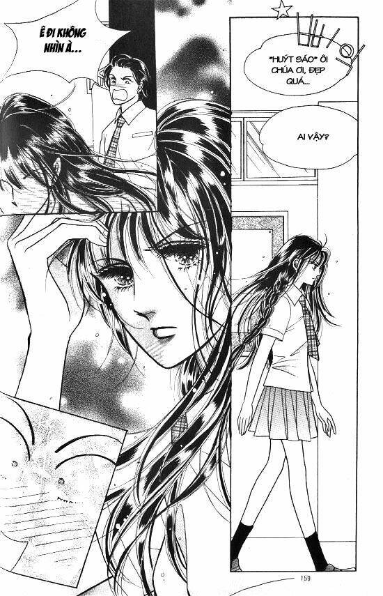 hot blooded woman chapter 4 56