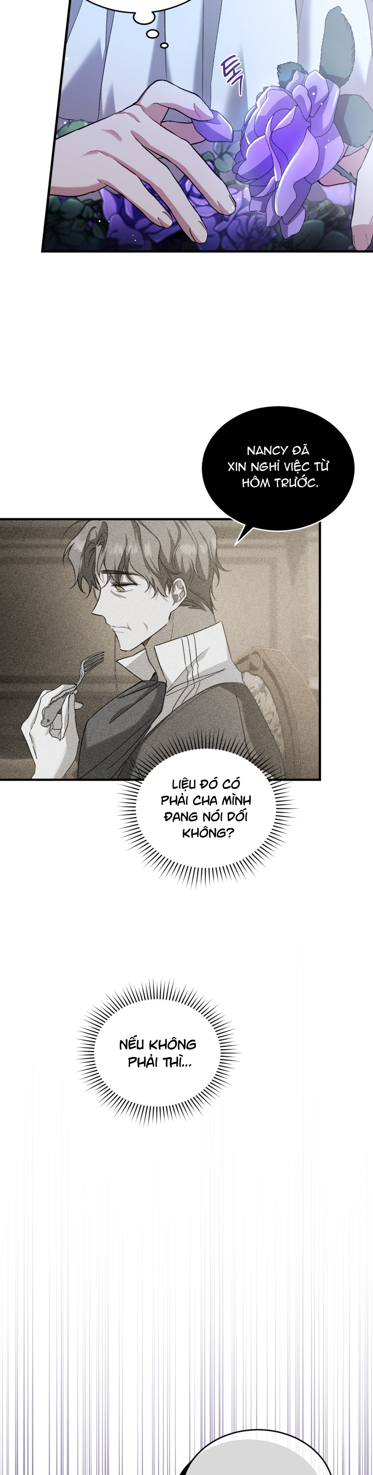 Quý Cô Trở Lại Chapter 14 - Trang 7