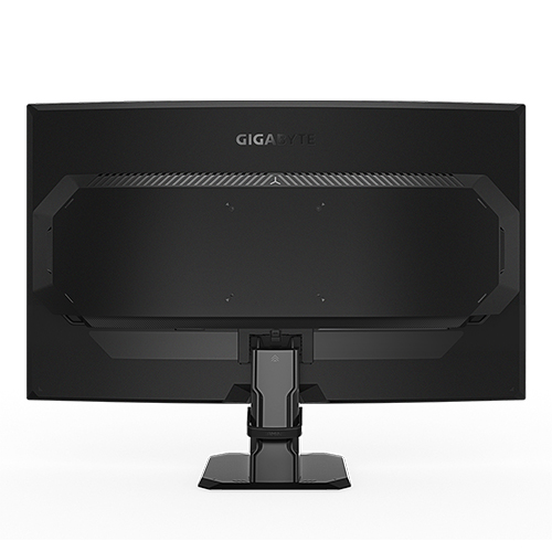 Màn hình LCD Gigabyte GS27FC (27 inch VA/ 1920 x 1080/ 250 cd/m2/ 1ms/ 180Hz) - Hàng Chính Hãng