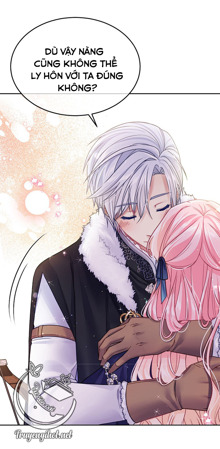 tôi gặp rắc rối vì chồng qúa dễ thương chapter 30.1 35