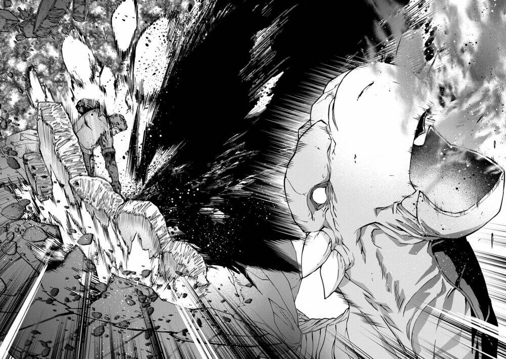 ryoumin 0-nin start no henkyou ryoushusama chapter 3 30