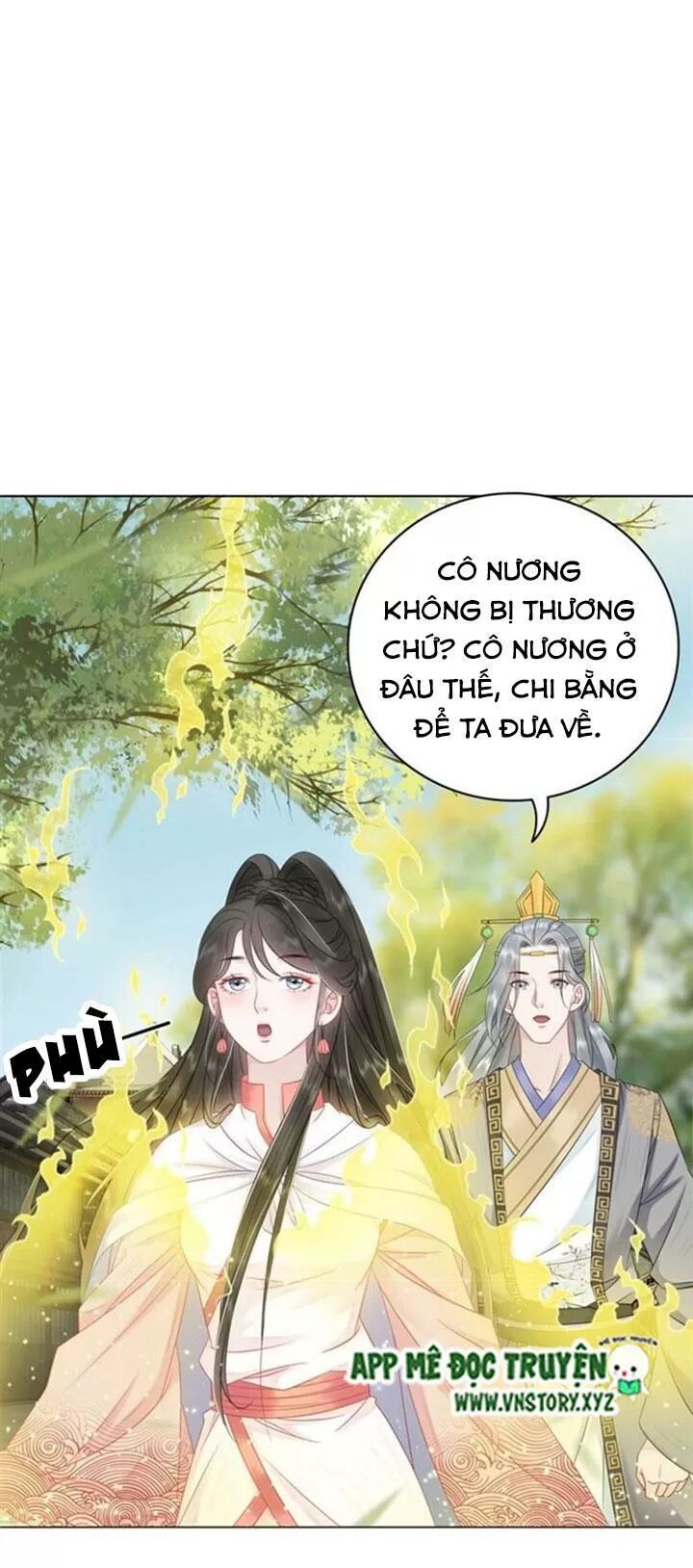 cực phẩm phế vật tiểu thư chapter 77 32