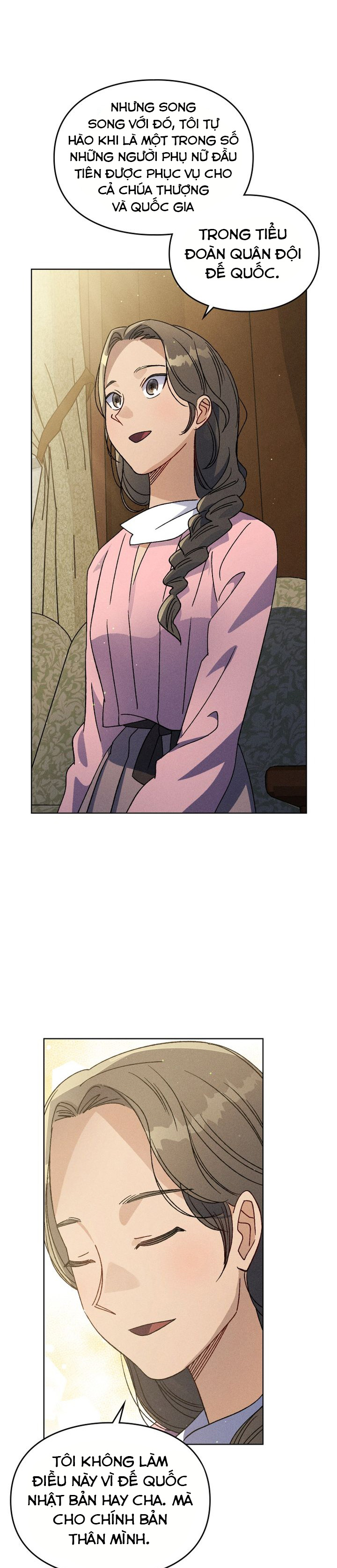 nếu tôi là bạn chapter 73 7