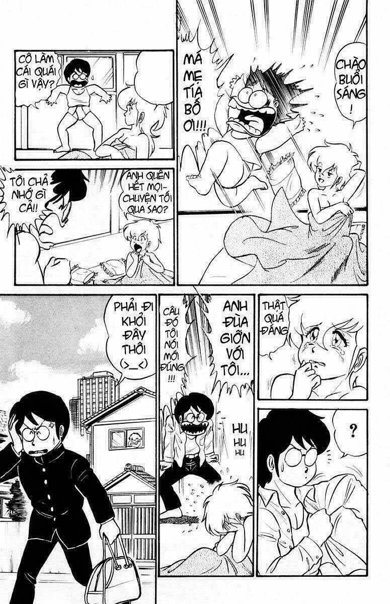 yuu & mi chapter 1 22