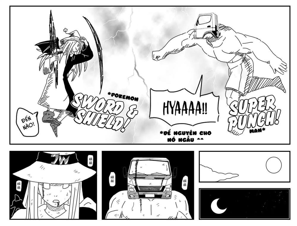 truck-kun chapter 1 10