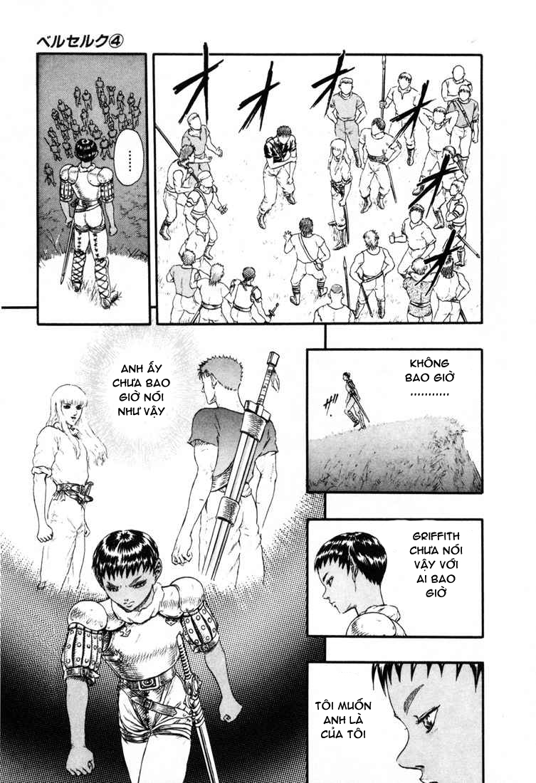 kiếm sĩ đen chapter 14 14