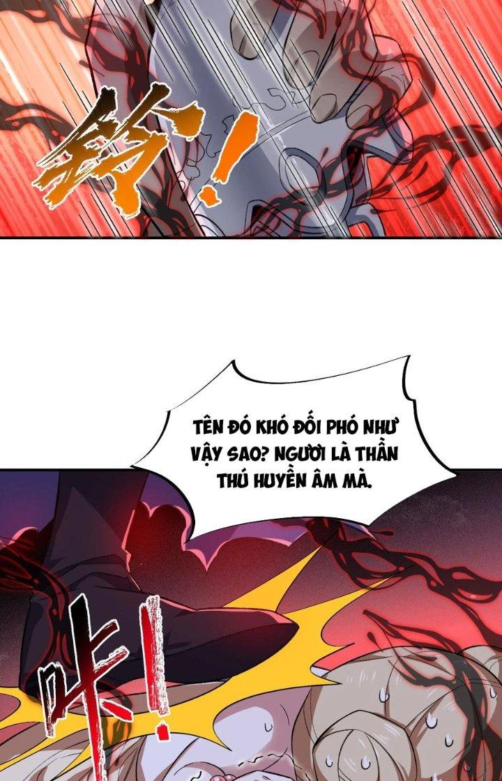 ta tại tu tiên thế giới 5 giờ tới 9 giờ về chapter 19 30