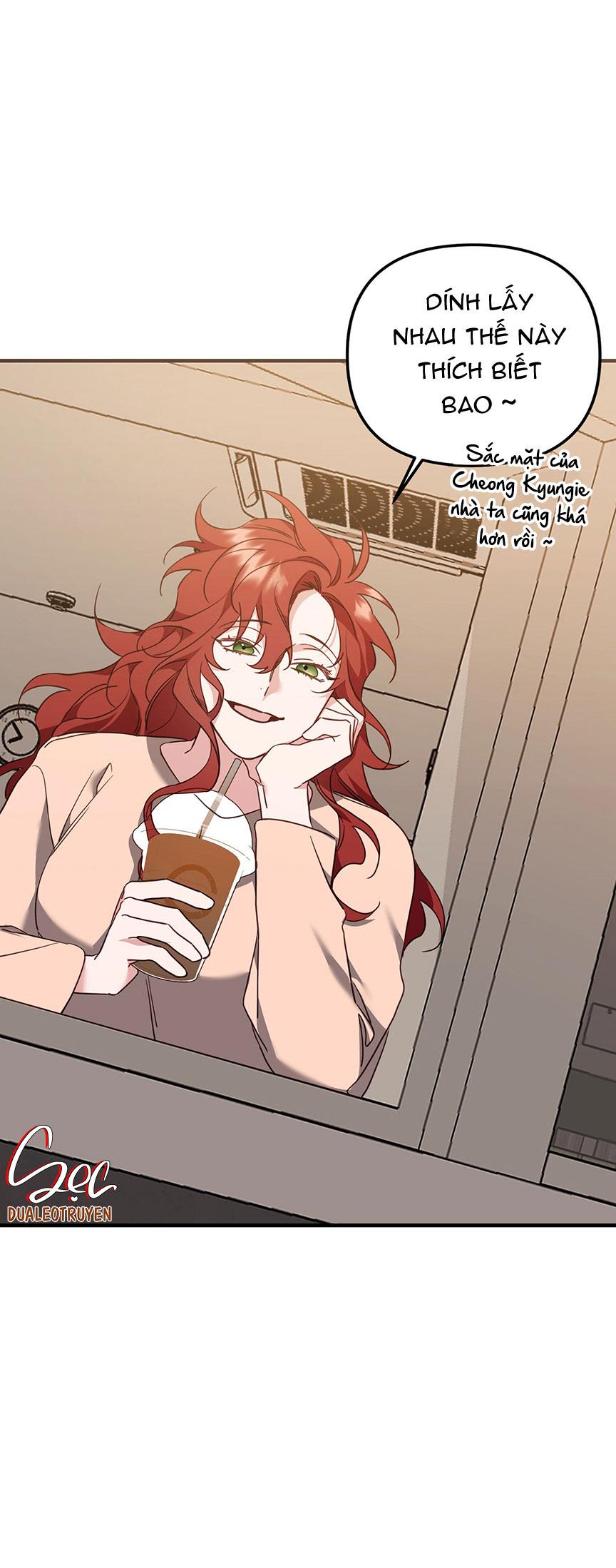 hổ trở về chapter 22 31