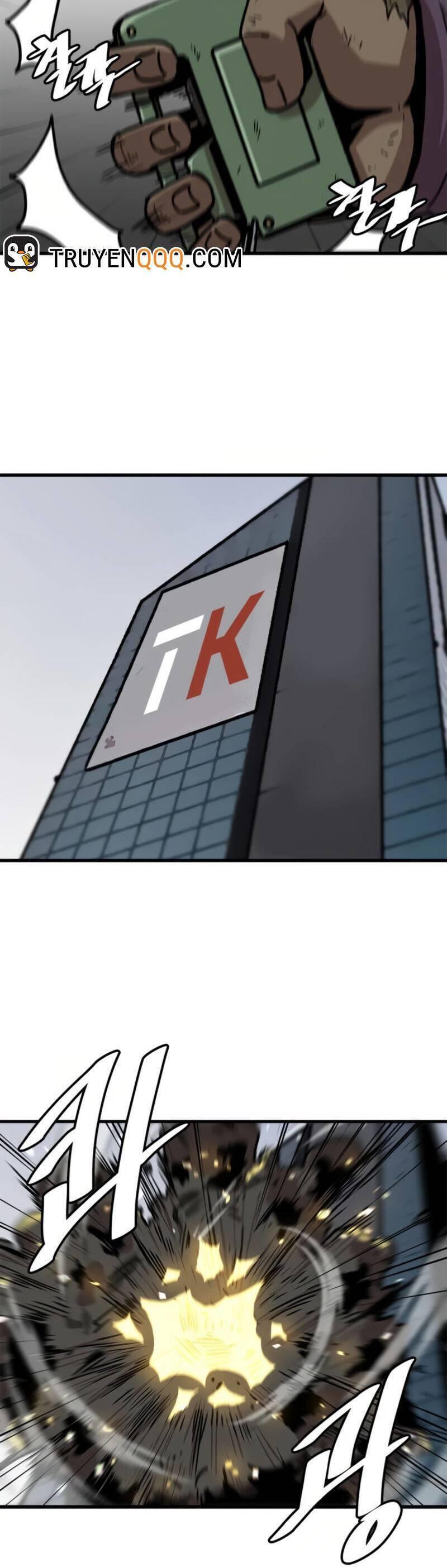 lên cấp một mình chapter 76 20