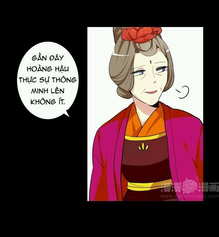 lưỡng bất nghi (full) chapter 62 21