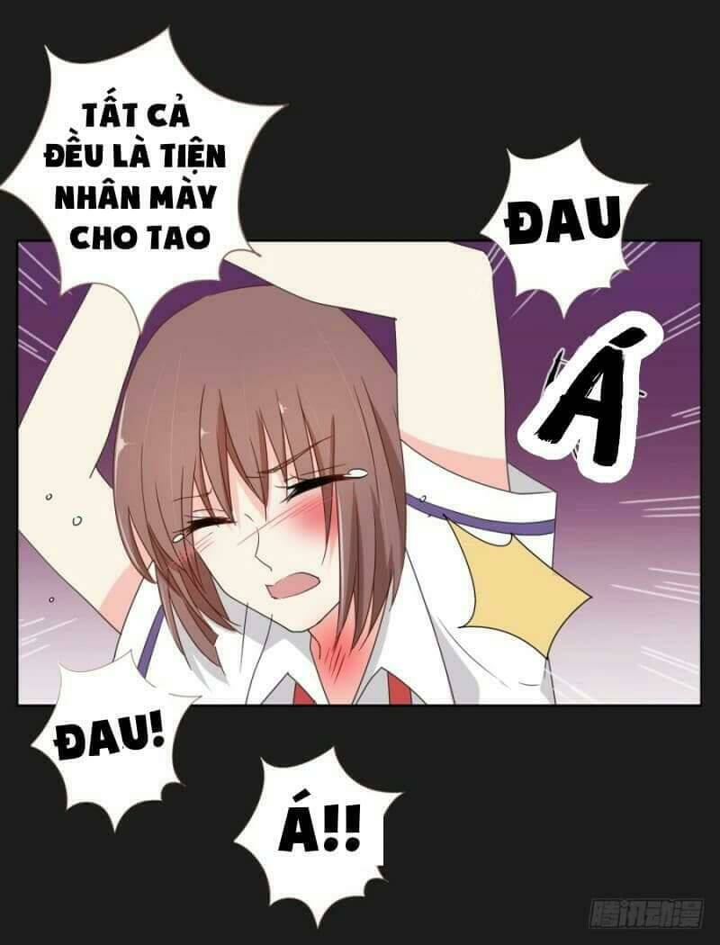 bất lương song tử chapter 2.2 6