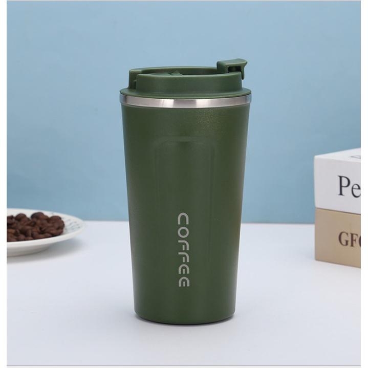 Ly Giữ Nhiệt Inox 304 Ly Coffee