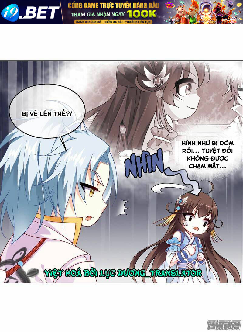 trọng tử chapter 10 10