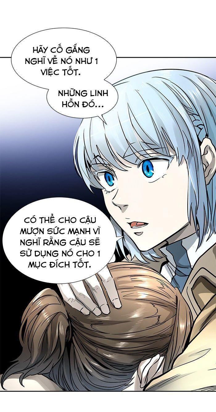 tòa tháp bí ẩn 2 chapter 483 37