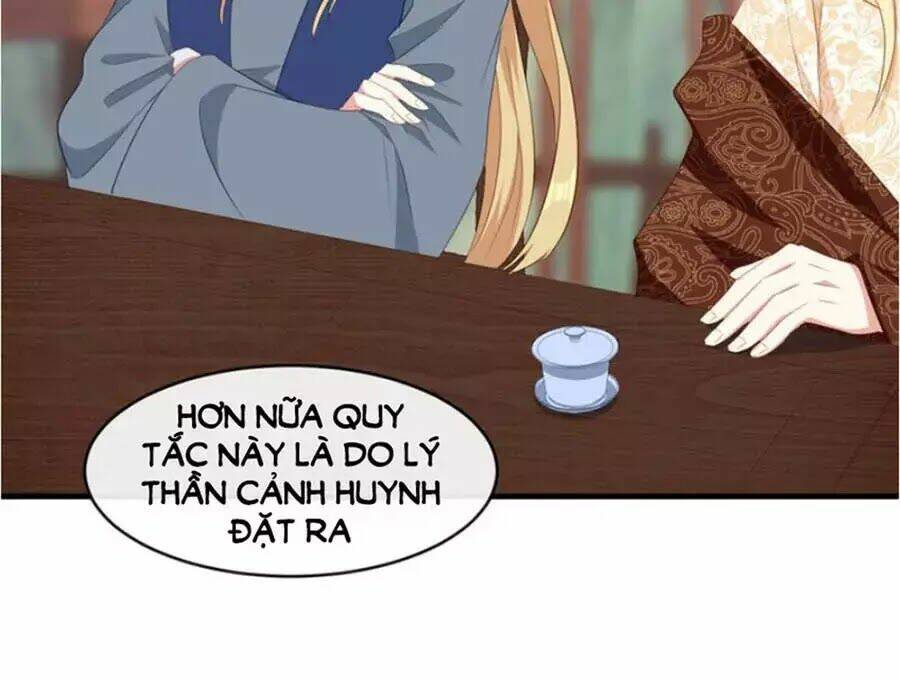 hội học sinh kiêu ngạo của hoàng cung chapter 19 62