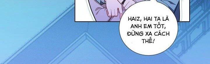 trở thành vương giả sau khi bị cắn chapter 3 78